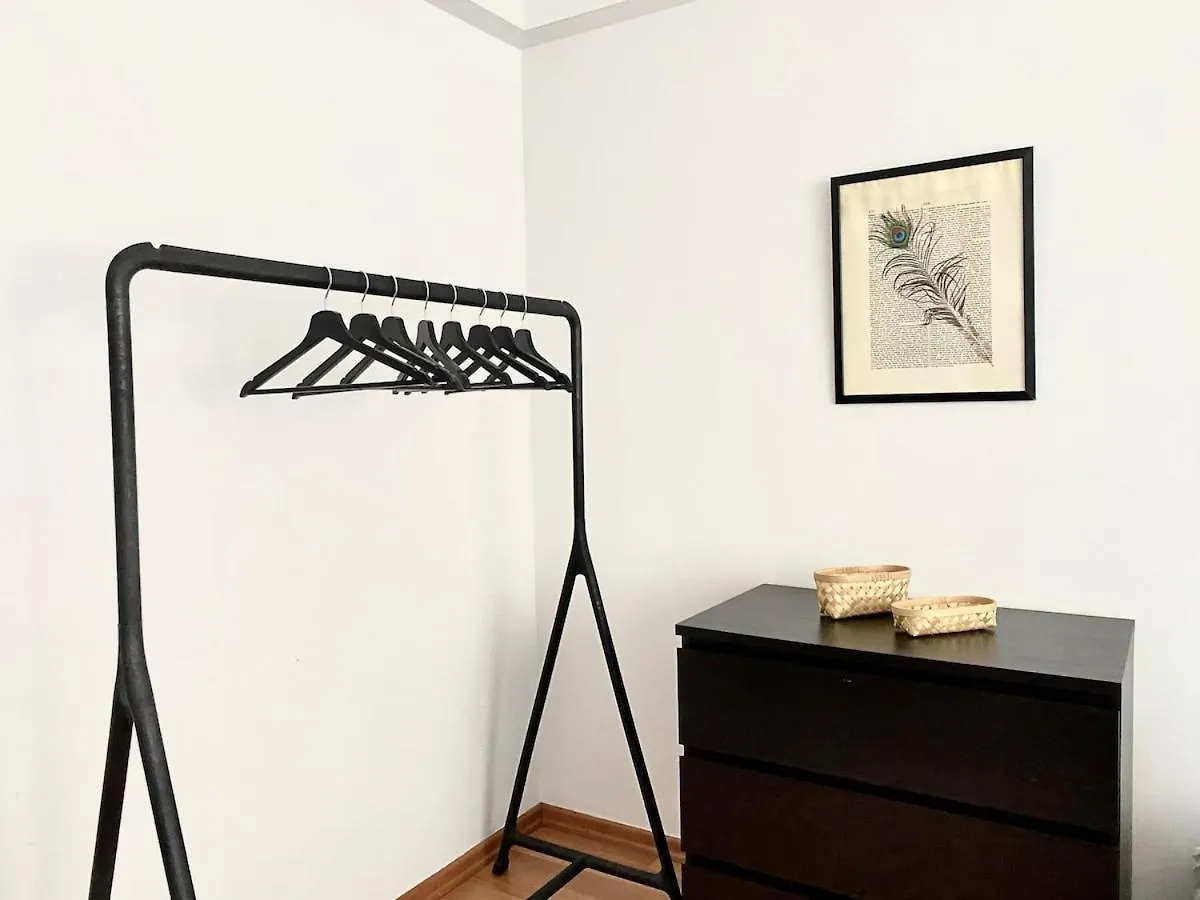 Central & Spacious Flat - No5 Istanbulská provincie Turecko