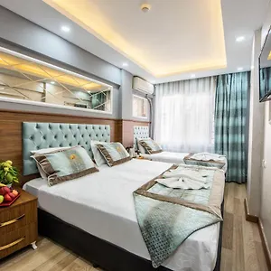  Hotell Sirkeci