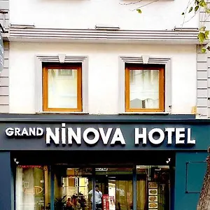 3* Szálloda Nova