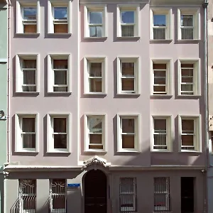 Appartement Noa - Tatar Beyi 18, Istambul