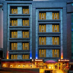 Hotel Orya, Istanbul