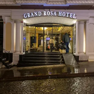 2* Szálloda Grand Rosa