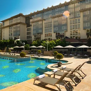 5* Hotell Grand Hyatt