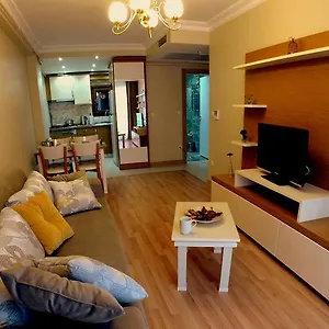 Aparthotel Homelike, Istanbul