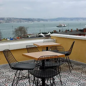 4* Szálloda Istasyon