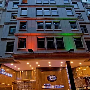 מלון Grand Star Bosphorus &, איסטמבול