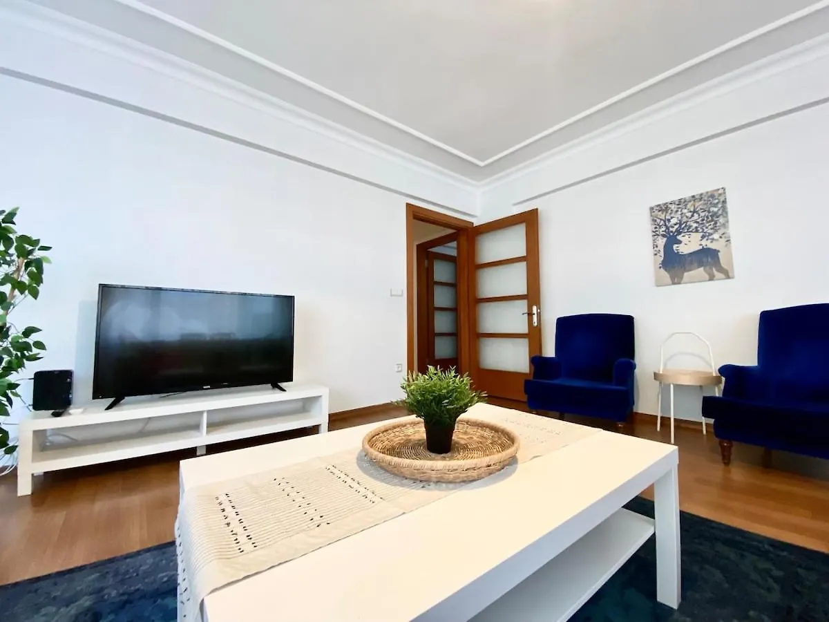 Central & Spacious Flat - No5 Istanbul 0*,  Turkey