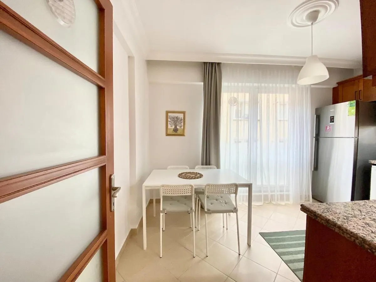 Central & Spacious Flat - No5 Istanbul 0*,  Turkey