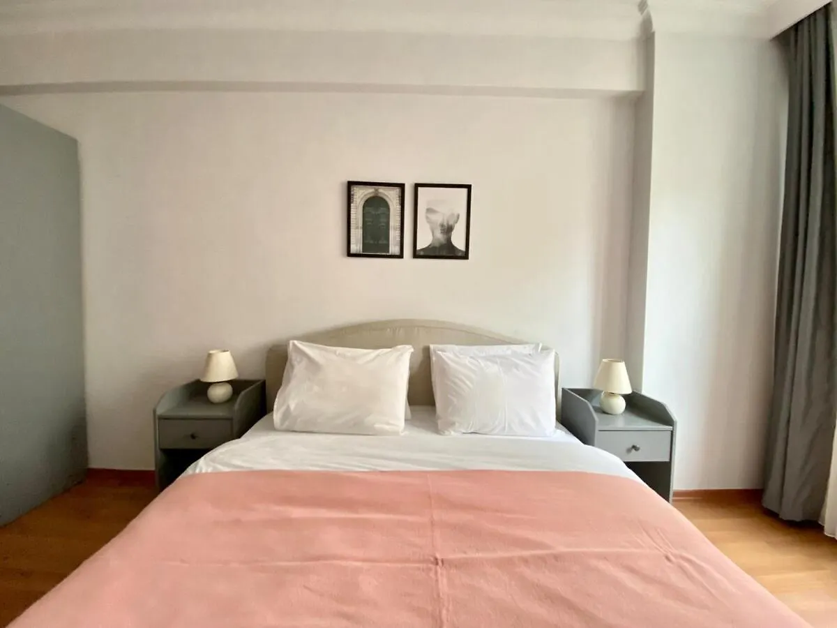 Central & Spacious Flat - No5 Istanbul 0*,  Turkey